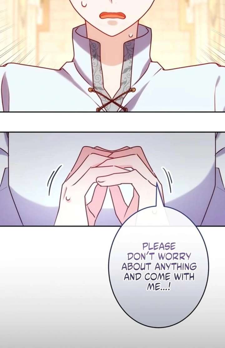 You Don’t Mind If I Destroy This Kingdom, Right? The Pure White Saintess Vows Revenge Chapter 5 - Page 82