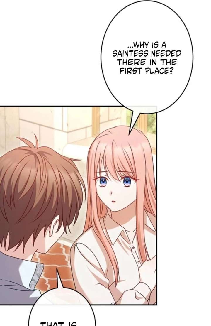 You Don’t Mind If I Destroy This Kingdom, Right? The Pure White Saintess Vows Revenge Chapter 5 - Page 86