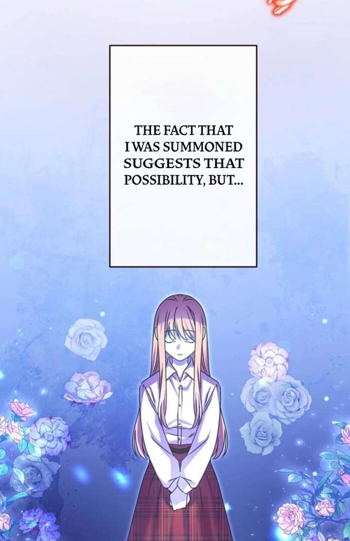 You Don’t Mind If I Destroy This Kingdom, Right? The Pure White Saintess Vows Revenge Chapter 5 - Page 90