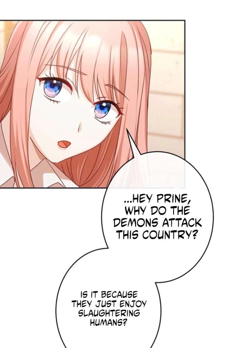 You Don’t Mind If I Destroy This Kingdom, Right? The Pure White Saintess Vows Revenge Chapter 5 - Page 92