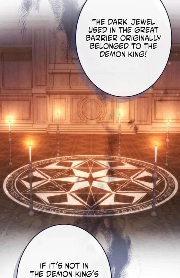 You Don’t Mind If I Destroy This Kingdom, Right? The Pure White Saintess Vows Revenge Chapter 5 - Page 97