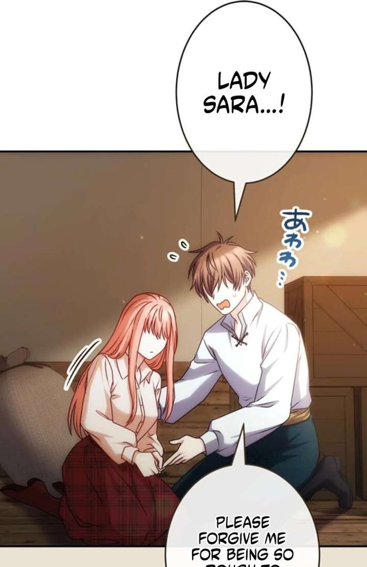 You Don’t Mind If I Destroy This Kingdom, Right? The Pure White Saintess Vows Revenge Chapter 6 - Page 10