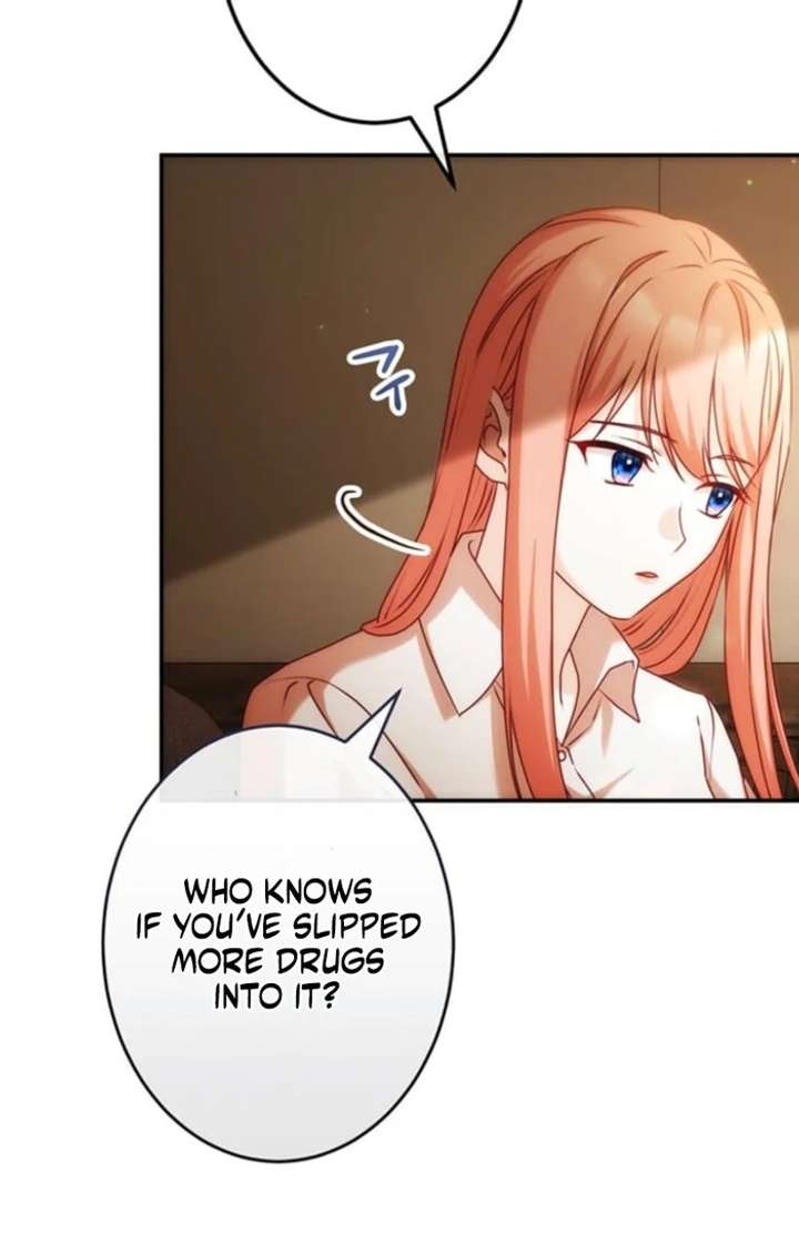 You Don’t Mind If I Destroy This Kingdom, Right? The Pure White Saintess Vows Revenge Chapter 6 - Page 12