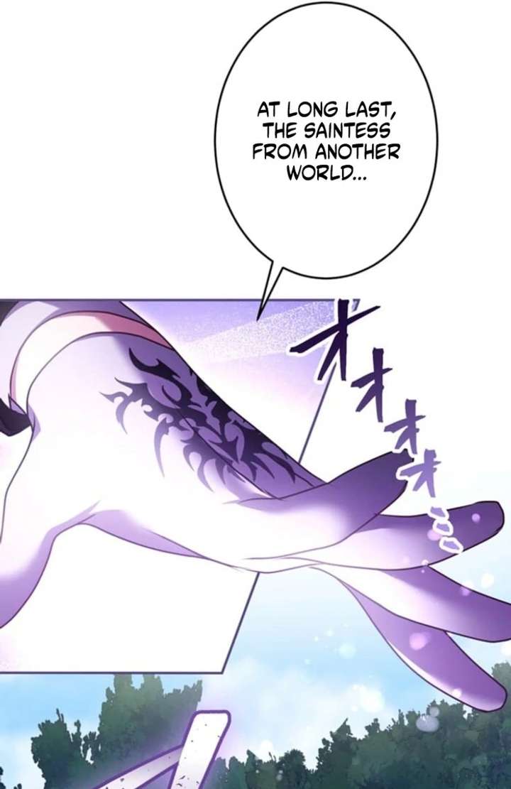 You Don’t Mind If I Destroy This Kingdom, Right? The Pure White Saintess Vows Revenge Chapter 6 - Page 37