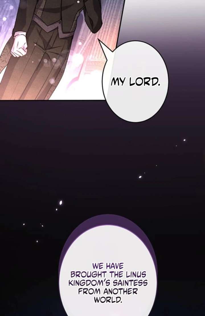 You Don’t Mind If I Destroy This Kingdom, Right? The Pure White Saintess Vows Revenge Chapter 6 - Page 43