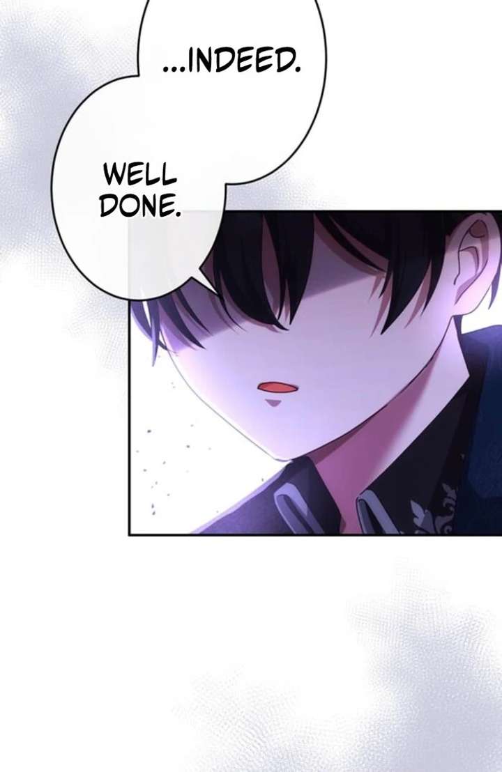 You Don’t Mind If I Destroy This Kingdom, Right? The Pure White Saintess Vows Revenge Chapter 6 - Page 45