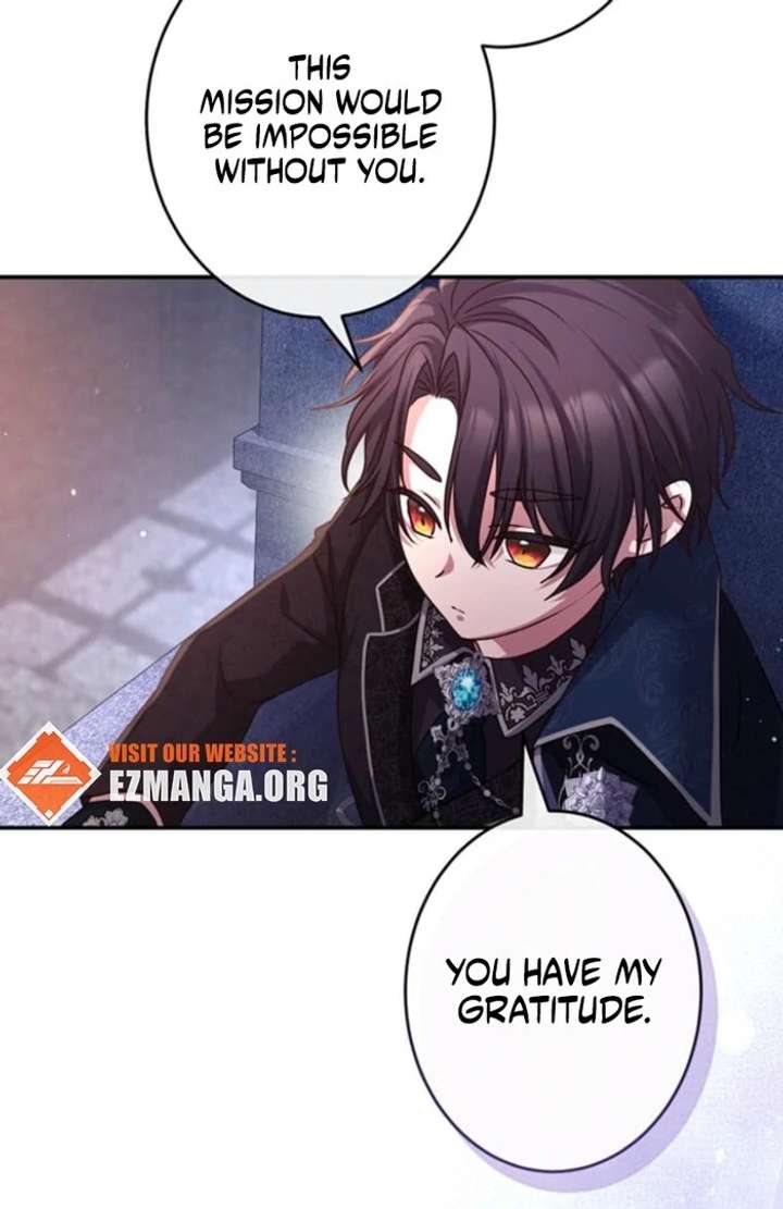 You Don’t Mind If I Destroy This Kingdom, Right? The Pure White Saintess Vows Revenge Chapter 6 - Page 49