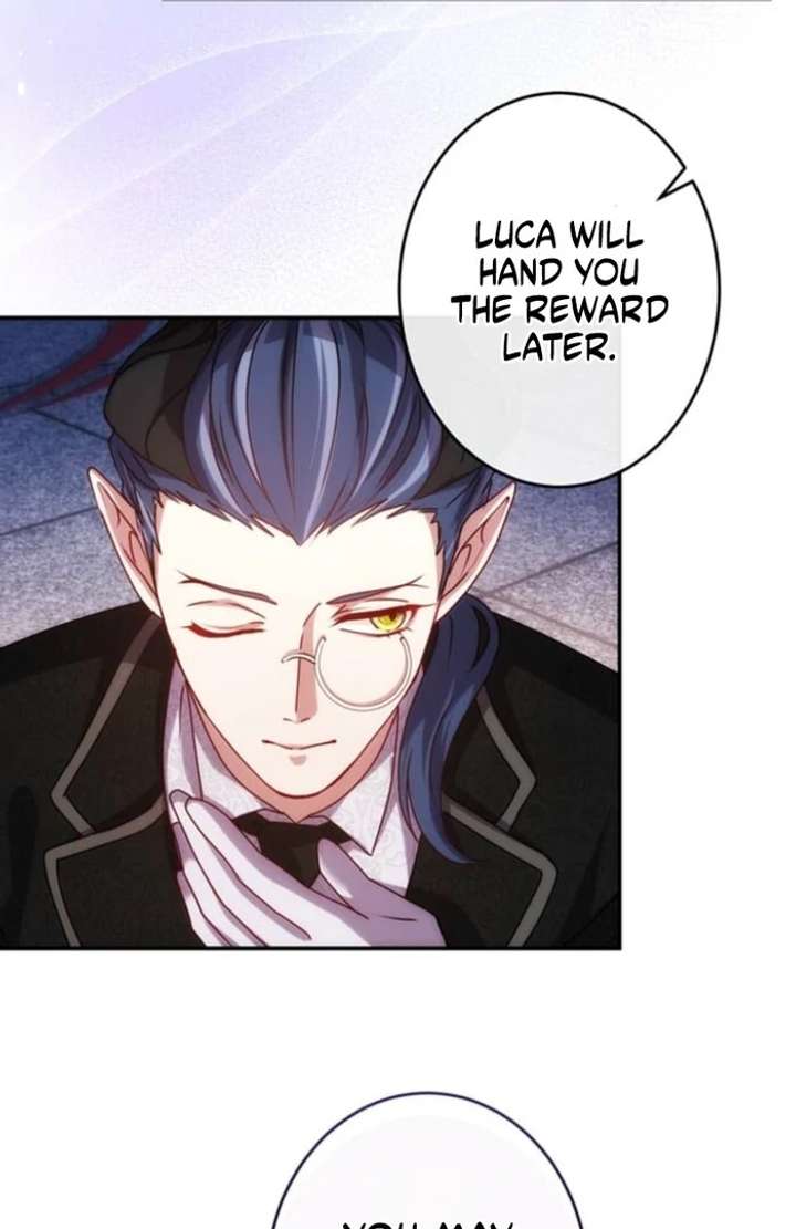 You Don’t Mind If I Destroy This Kingdom, Right? The Pure White Saintess Vows Revenge Chapter 6 - Page 51