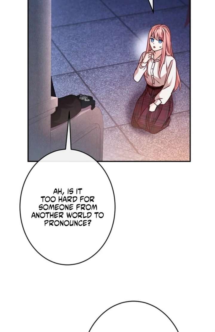 You Don’t Mind If I Destroy This Kingdom, Right? The Pure White Saintess Vows Revenge Chapter 6 - Page 60