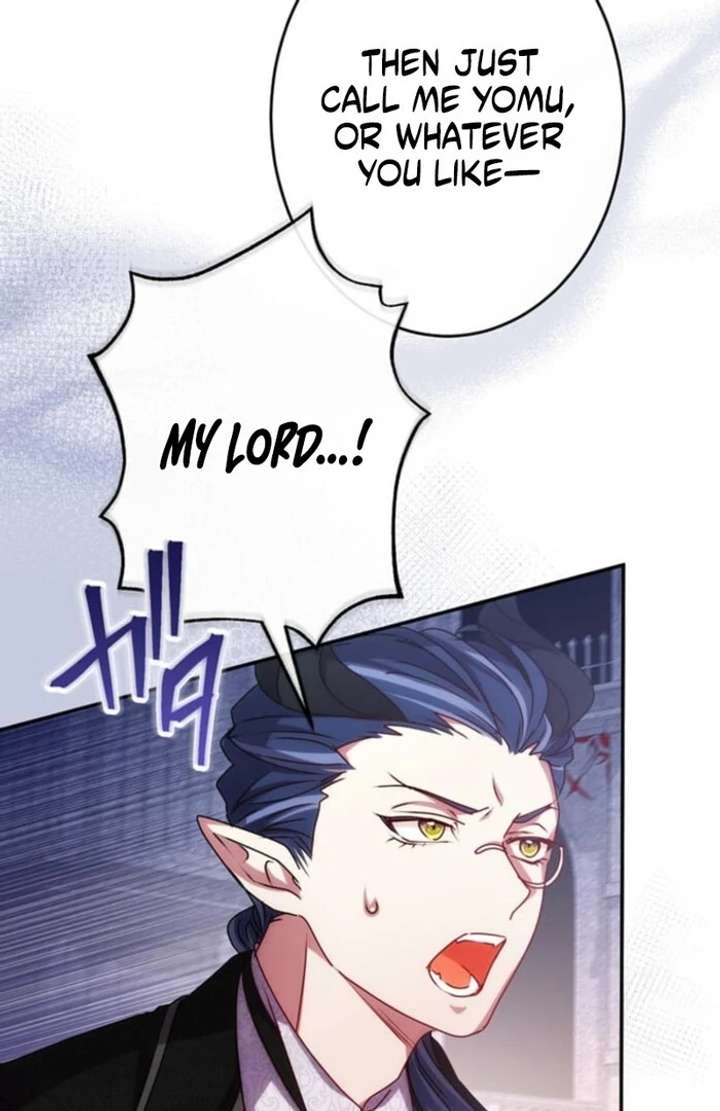 You Don’t Mind If I Destroy This Kingdom, Right? The Pure White Saintess Vows Revenge Chapter 6 - Page 61