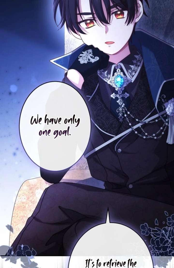 You Don’t Mind If I Destroy This Kingdom, Right? The Pure White Saintess Vows Revenge Chapter 6 - Page 67