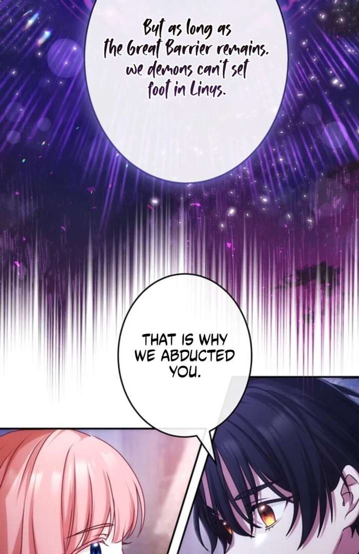 You Don’t Mind If I Destroy This Kingdom, Right? The Pure White Saintess Vows Revenge Chapter 6 - Page 69