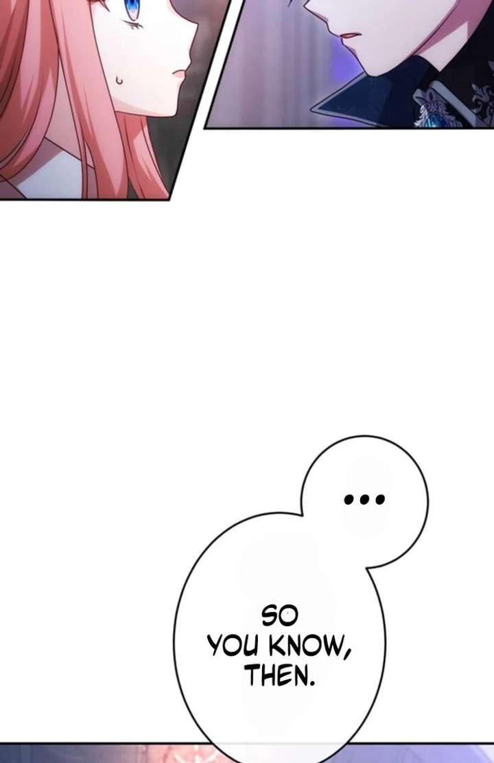 You Don’t Mind If I Destroy This Kingdom, Right? The Pure White Saintess Vows Revenge Chapter 6 - Page 70