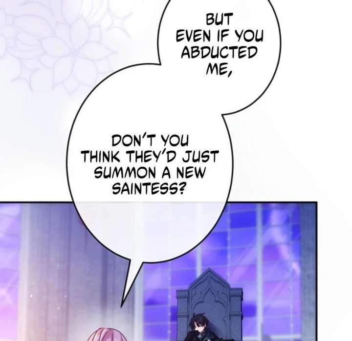 You Don’t Mind If I Destroy This Kingdom, Right? The Pure White Saintess Vows Revenge Chapter 6 - Page 73