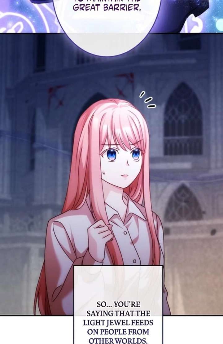 You Don’t Mind If I Destroy This Kingdom, Right? The Pure White Saintess Vows Revenge Chapter 6 - Page 77