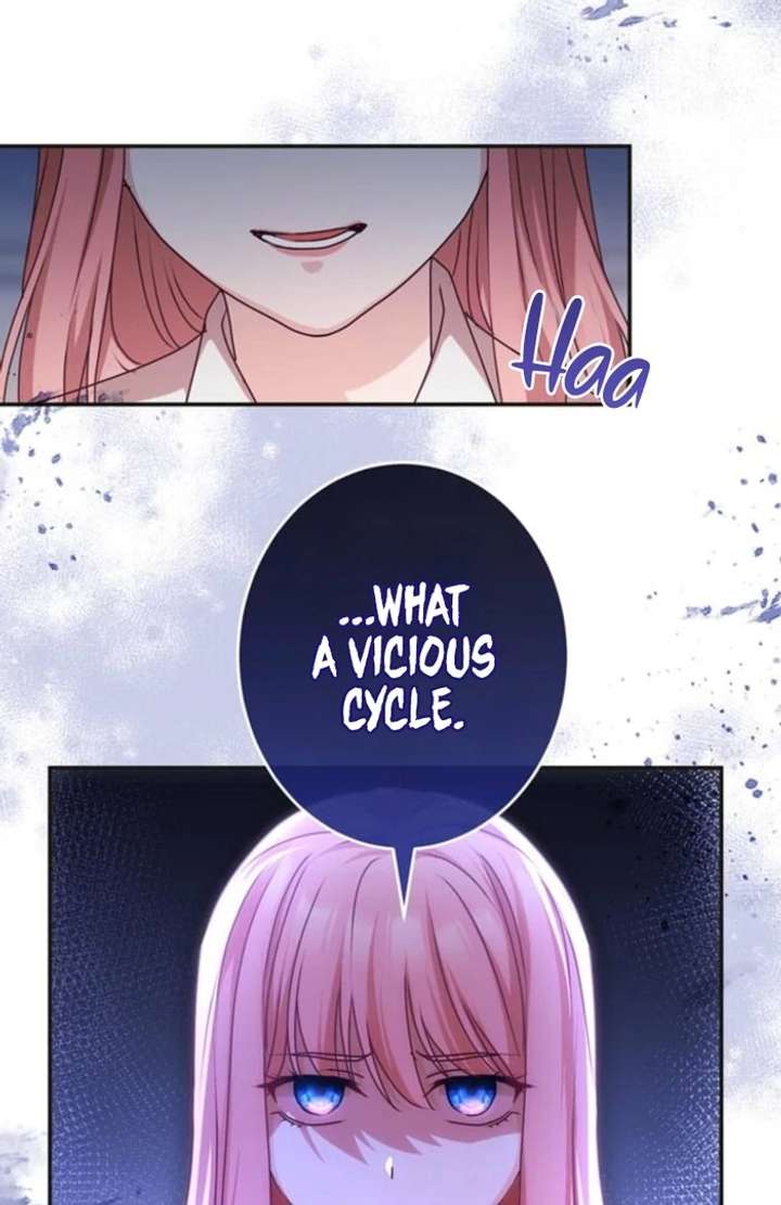 You Don’t Mind If I Destroy This Kingdom, Right? The Pure White Saintess Vows Revenge Chapter 6 - Page 80