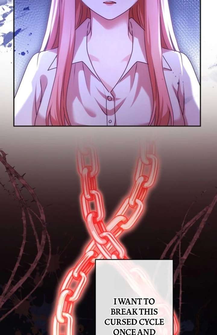 You Don’t Mind If I Destroy This Kingdom, Right? The Pure White Saintess Vows Revenge Chapter 6 - Page 81