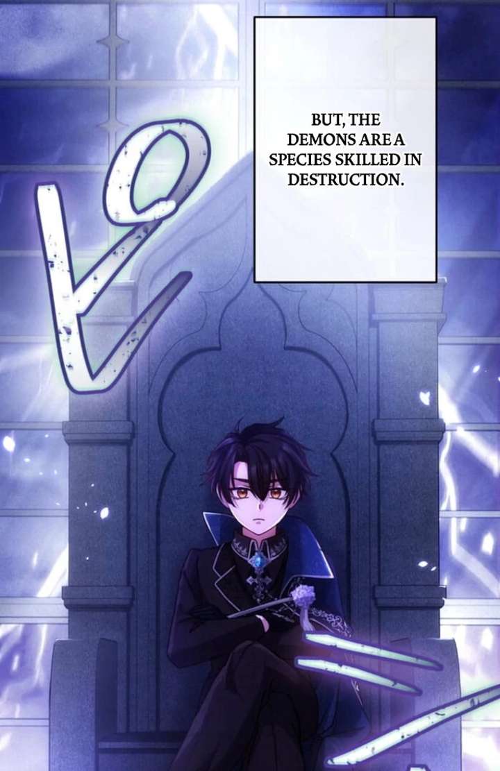 You Don’t Mind If I Destroy This Kingdom, Right? The Pure White Saintess Vows Revenge Chapter 6 - Page 93