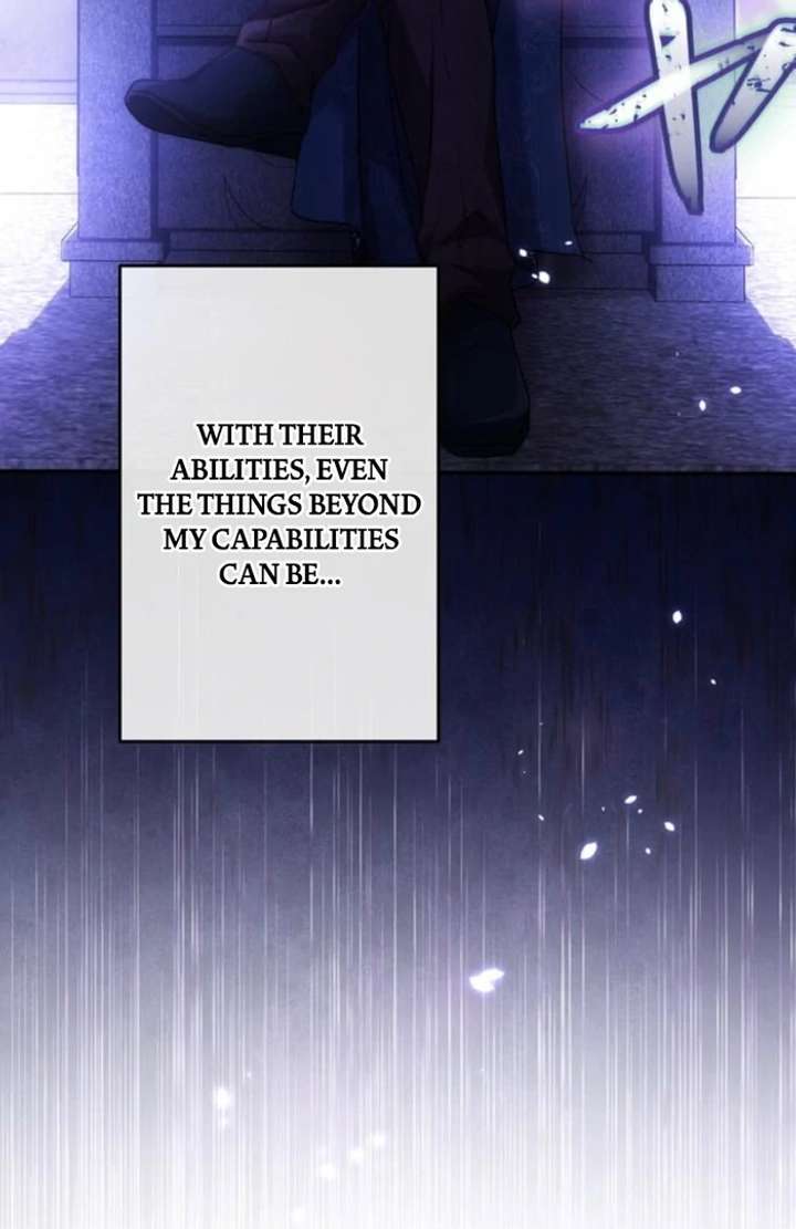 You Don’t Mind If I Destroy This Kingdom, Right? The Pure White Saintess Vows Revenge Chapter 6 - Page 94