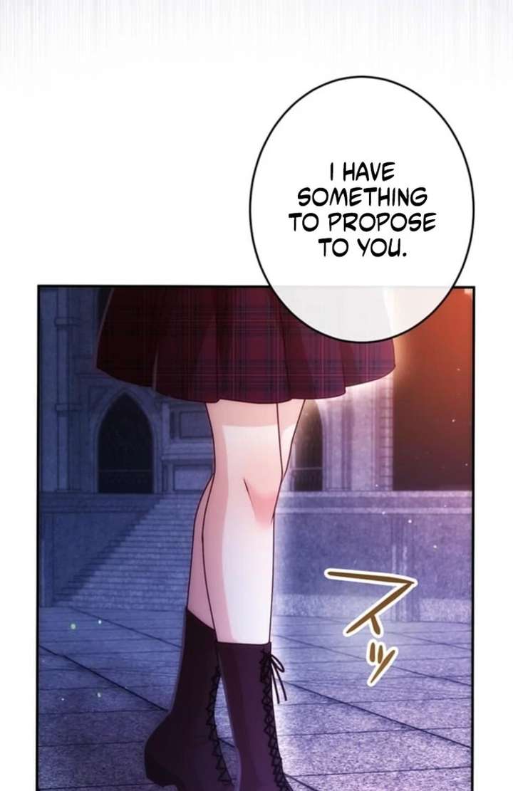 You Don’t Mind If I Destroy This Kingdom, Right? The Pure White Saintess Vows Revenge Chapter 6 - Page 95