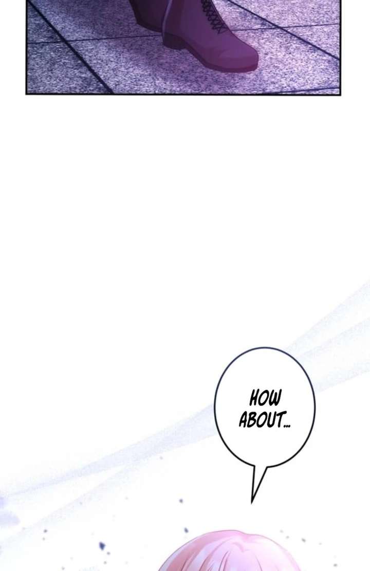 You Don’t Mind If I Destroy This Kingdom, Right? The Pure White Saintess Vows Revenge Chapter 6 - Page 96