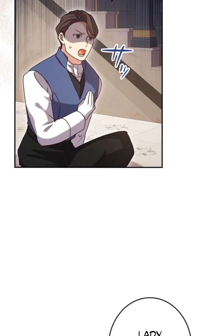 You Don’t Mind If I Destroy This Kingdom, Right? The Pure White Saintess Vows Revenge Chapter 7 - Page 105