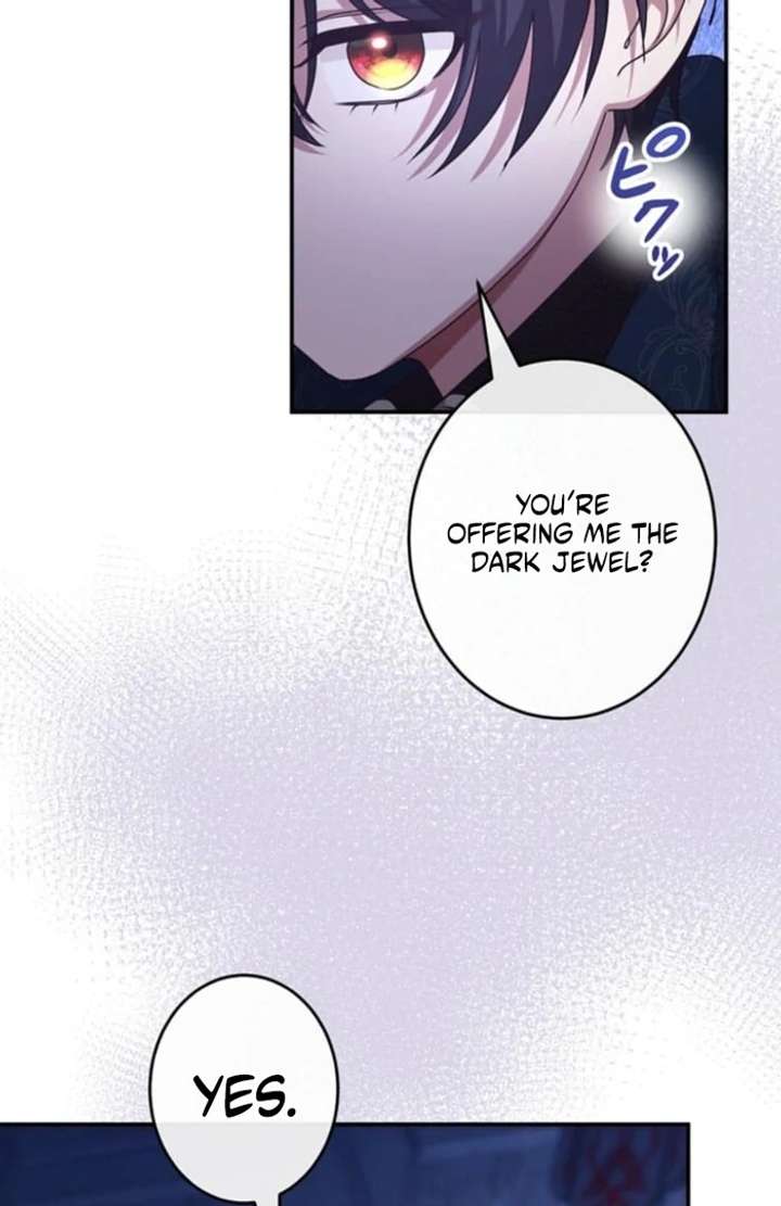 You Don’t Mind If I Destroy This Kingdom, Right? The Pure White Saintess Vows Revenge Chapter 7 - Page 17