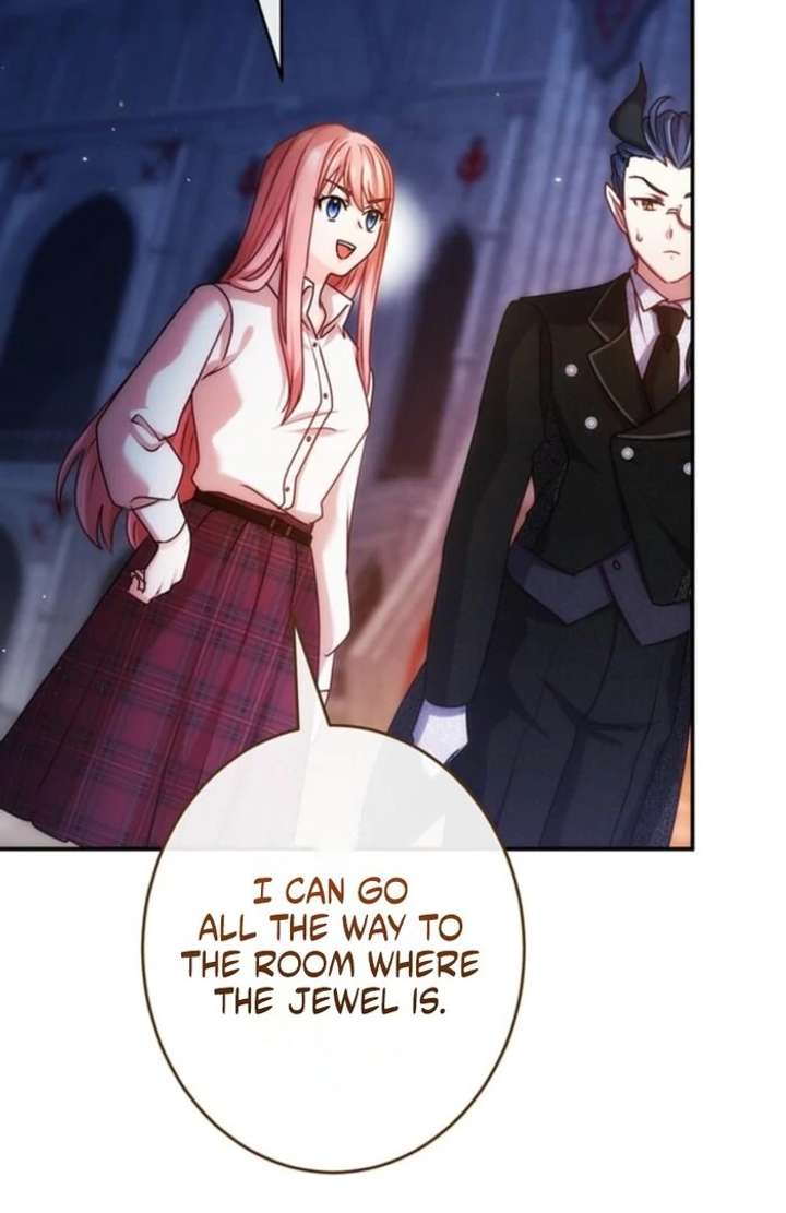 You Don’t Mind If I Destroy This Kingdom, Right? The Pure White Saintess Vows Revenge Chapter 7 - Page 18