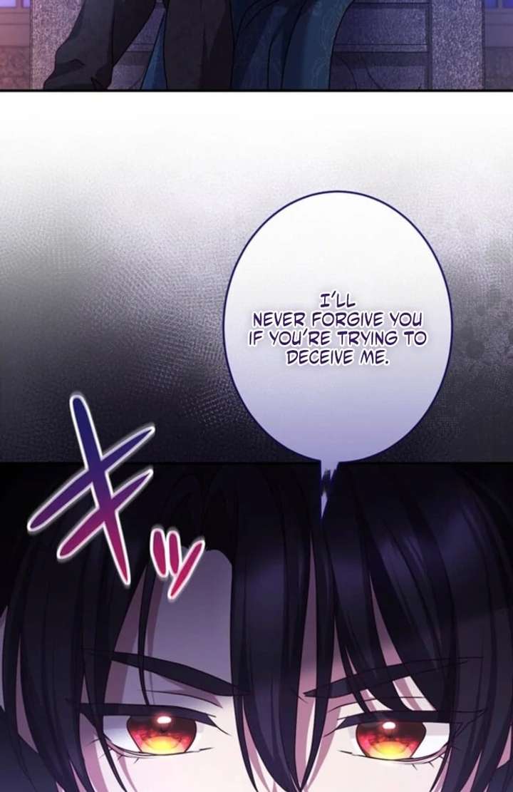 You Don’t Mind If I Destroy This Kingdom, Right? The Pure White Saintess Vows Revenge Chapter 7 - Page 22