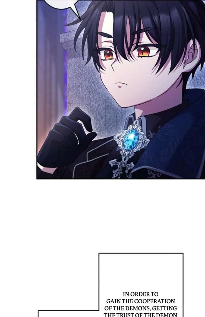 You Don’t Mind If I Destroy This Kingdom, Right? The Pure White Saintess Vows Revenge Chapter 7 - Page 25