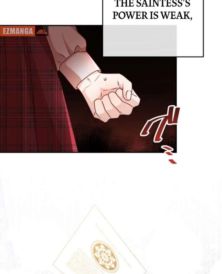 You Don’t Mind If I Destroy This Kingdom, Right? The Pure White Saintess Vows Revenge Chapter 7 - Page 28