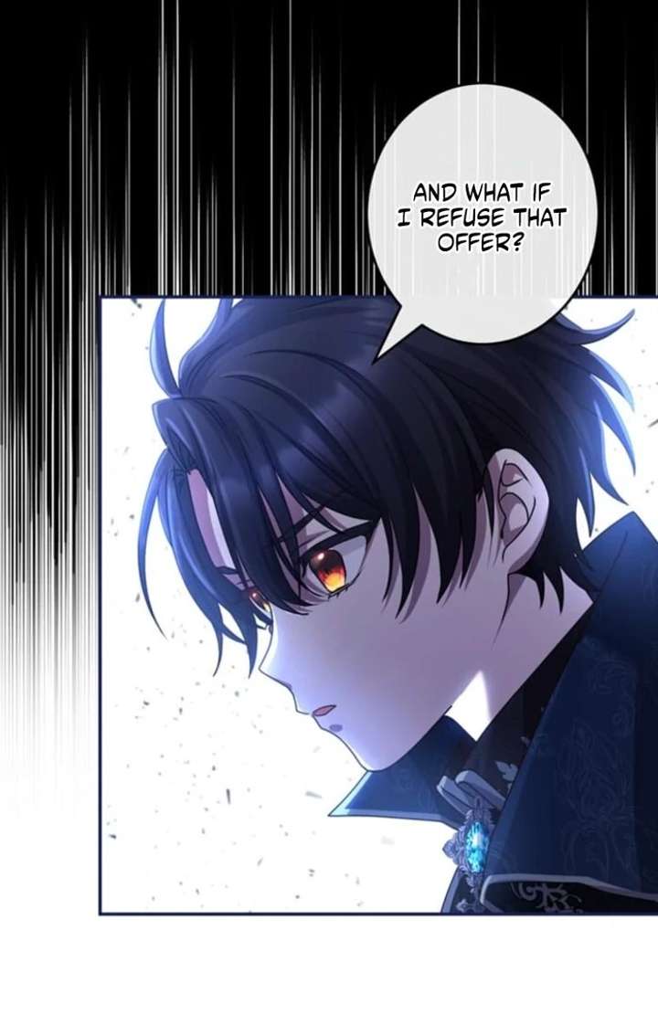 You Don’t Mind If I Destroy This Kingdom, Right? The Pure White Saintess Vows Revenge Chapter 7 - Page 32