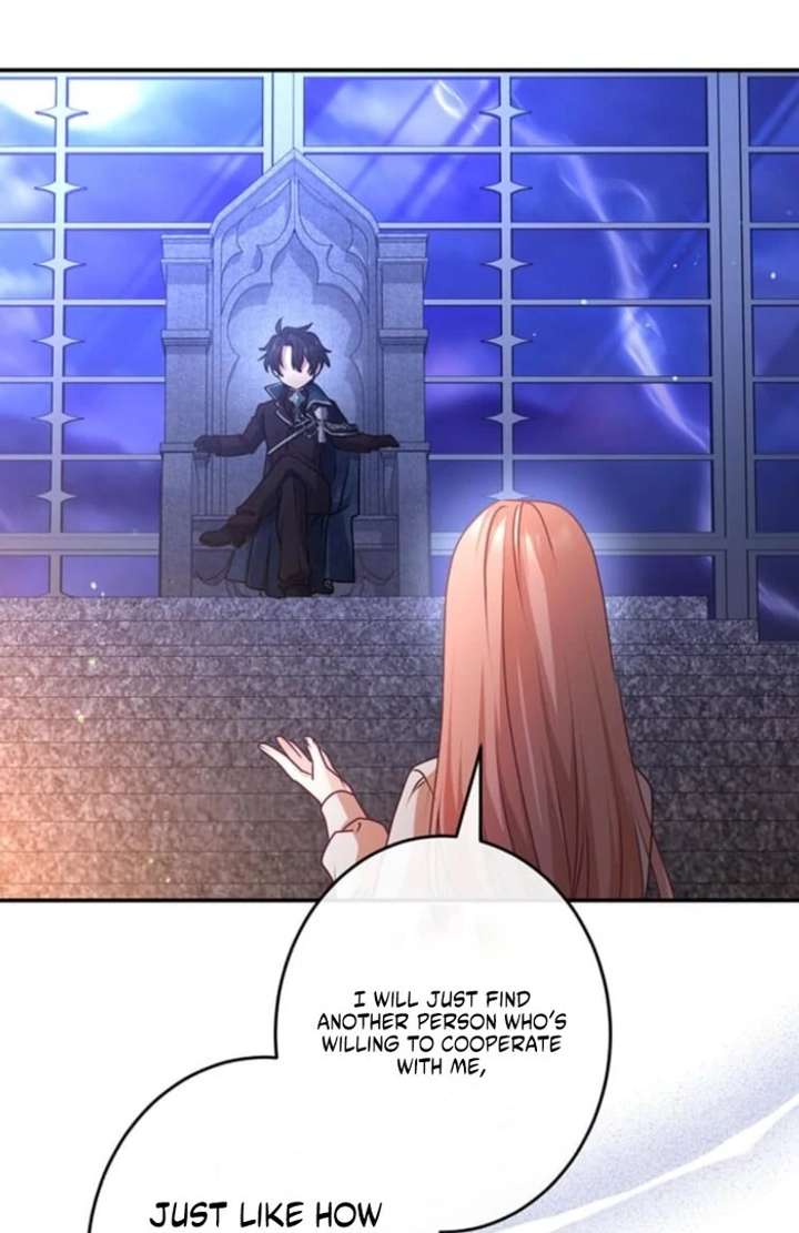 You Don’t Mind If I Destroy This Kingdom, Right? The Pure White Saintess Vows Revenge Chapter 7 - Page 33