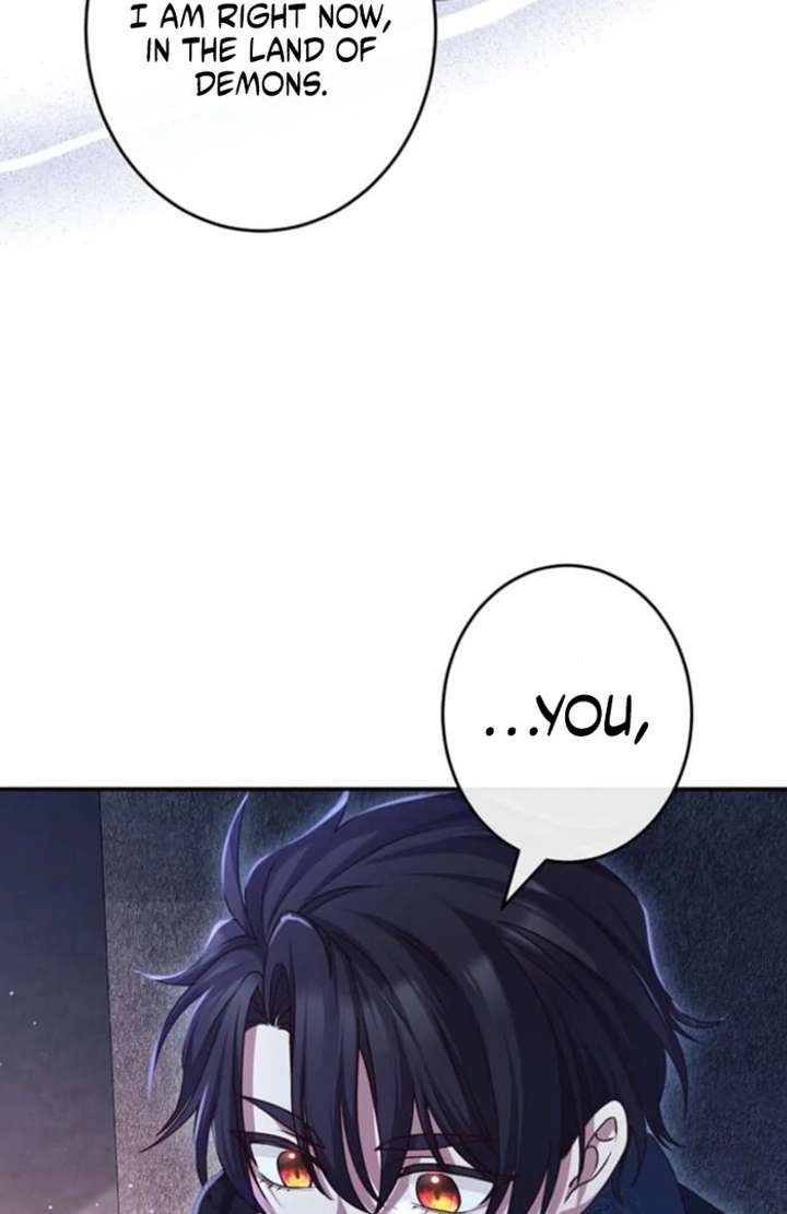 You Don’t Mind If I Destroy This Kingdom, Right? The Pure White Saintess Vows Revenge Chapter 7 - Page 34