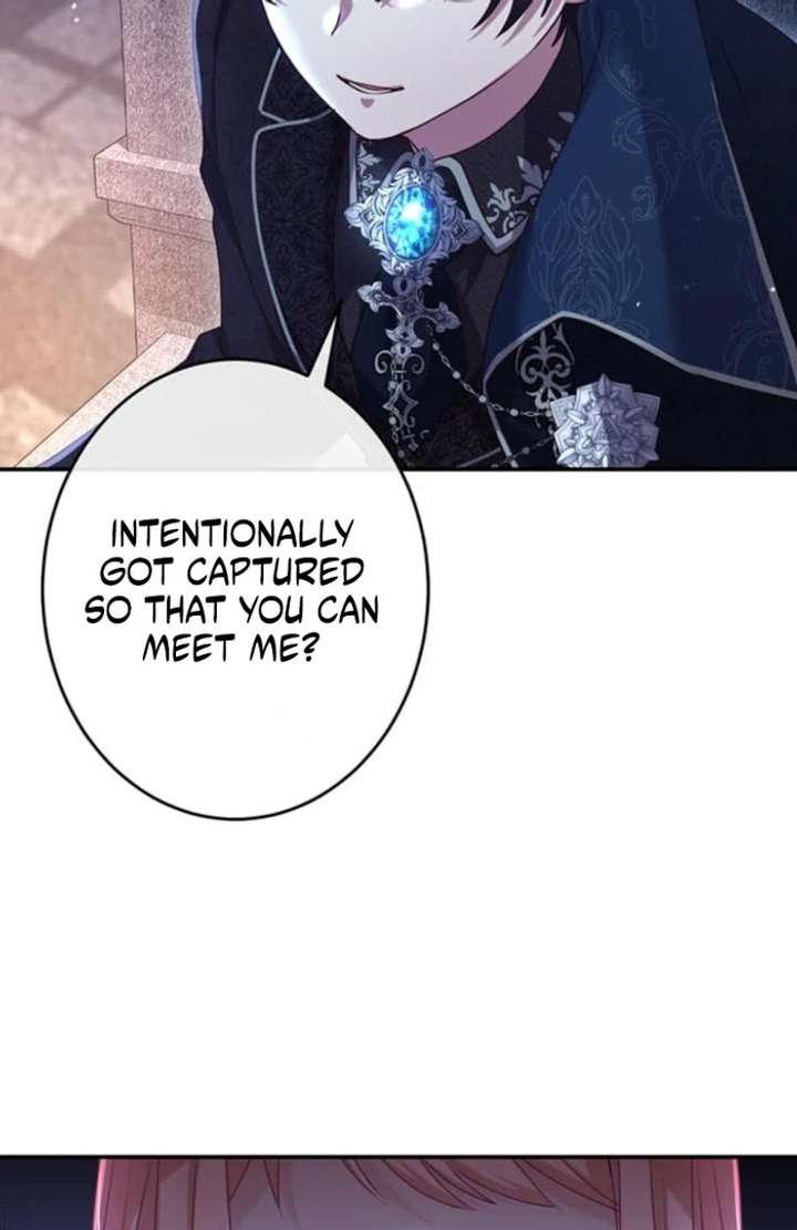 You Don’t Mind If I Destroy This Kingdom, Right? The Pure White Saintess Vows Revenge Chapter 7 - Page 35