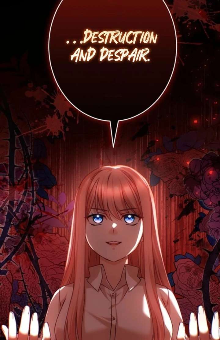 You Don’t Mind If I Destroy This Kingdom, Right? The Pure White Saintess Vows Revenge Chapter 7 - Page 40