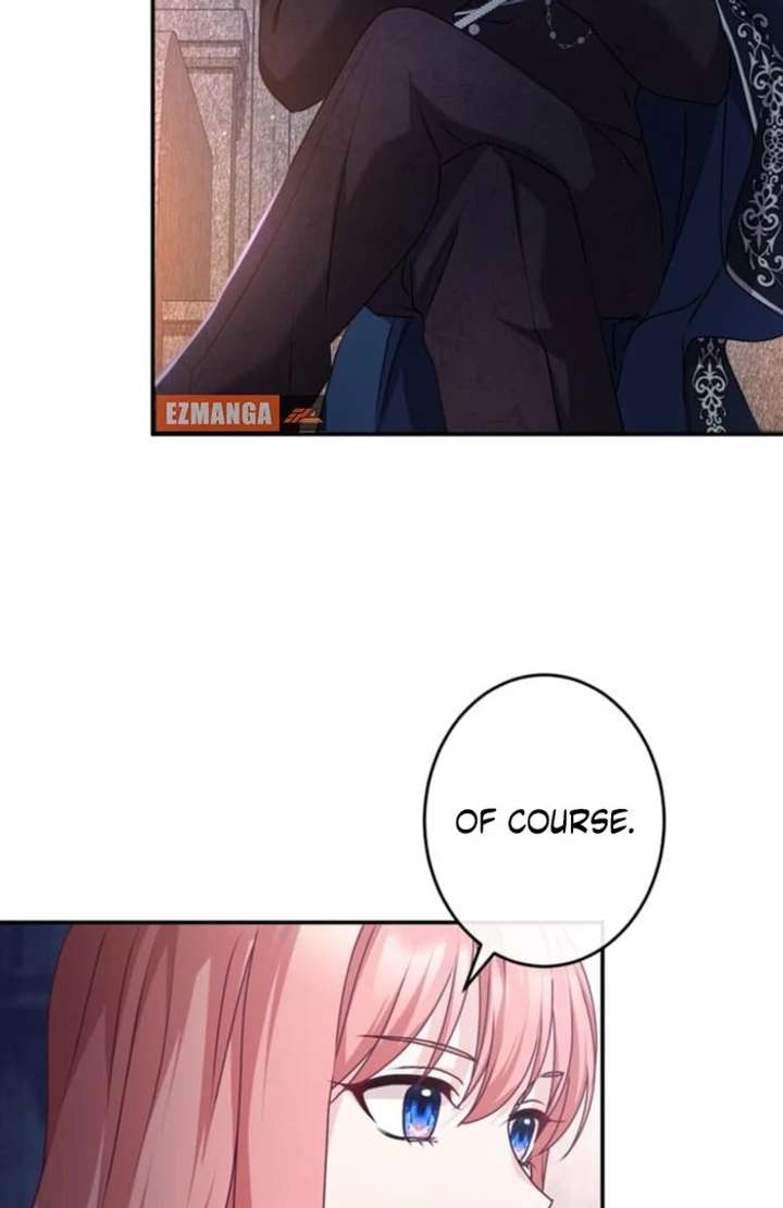 You Don’t Mind If I Destroy This Kingdom, Right? The Pure White Saintess Vows Revenge Chapter 7 - Page 43