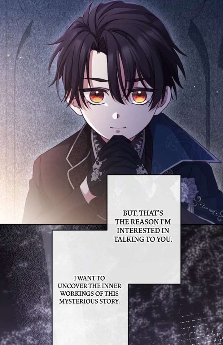 You Don’t Mind If I Destroy This Kingdom, Right? The Pure White Saintess Vows Revenge Chapter 7 - Page 47