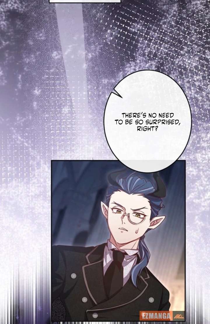 You Don’t Mind If I Destroy This Kingdom, Right? The Pure White Saintess Vows Revenge Chapter 7 - Page 48