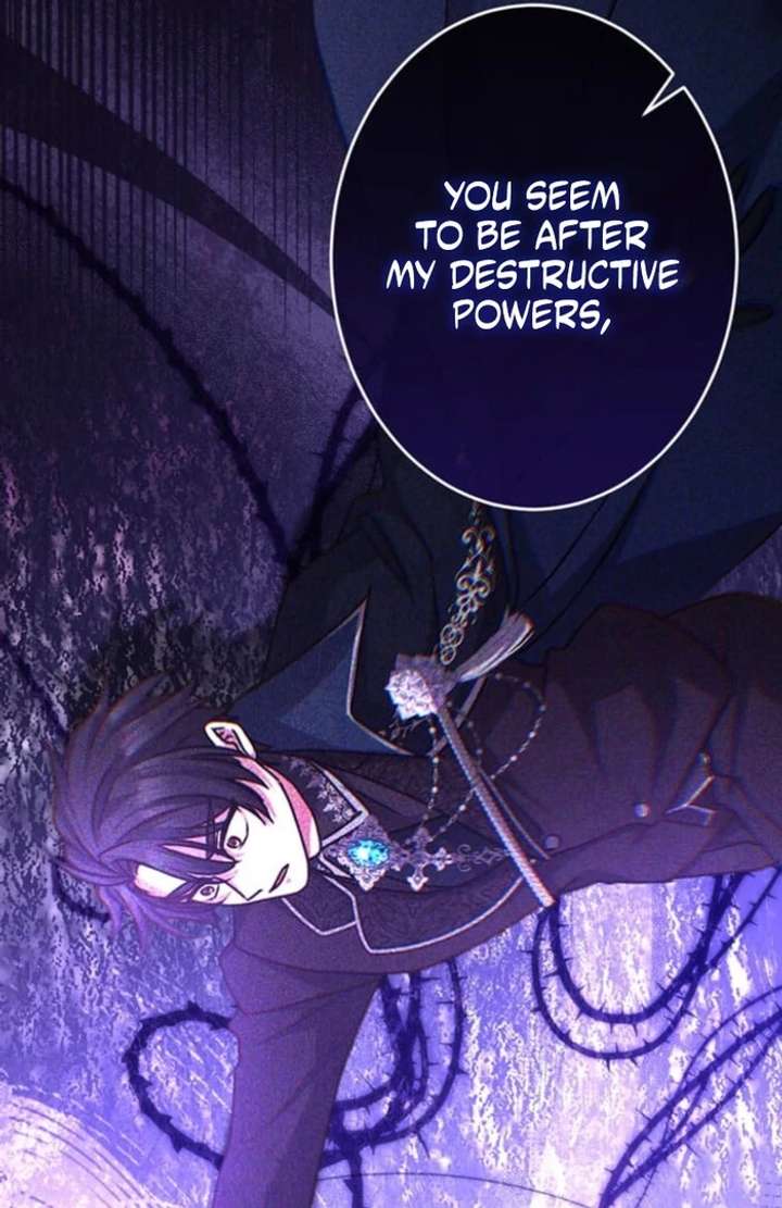 You Don’t Mind If I Destroy This Kingdom, Right? The Pure White Saintess Vows Revenge Chapter 7 - Page 57