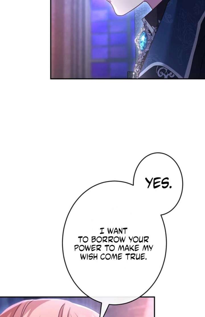 You Don’t Mind If I Destroy This Kingdom, Right? The Pure White Saintess Vows Revenge Chapter 7 - Page 6