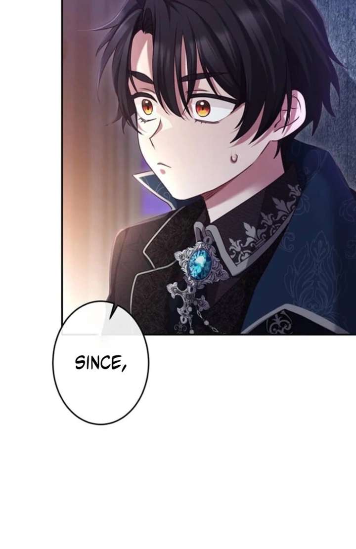 You Don’t Mind If I Destroy This Kingdom, Right? The Pure White Saintess Vows Revenge Chapter 7 - Page 63