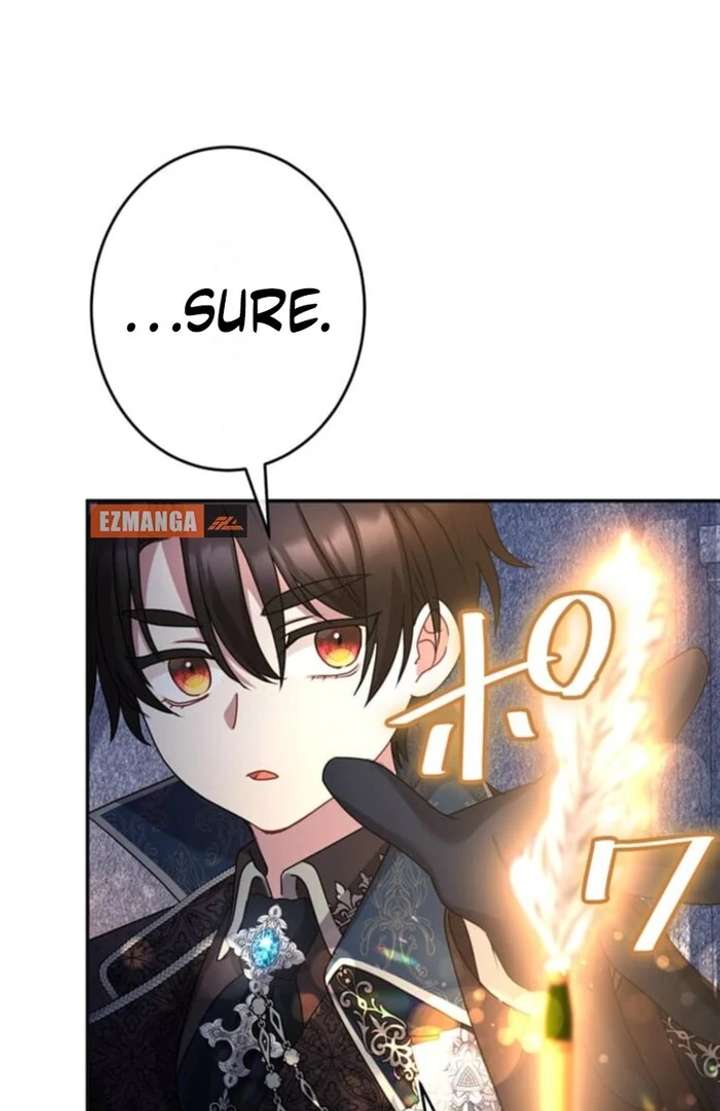 You Don’t Mind If I Destroy This Kingdom, Right? The Pure White Saintess Vows Revenge Chapter 7 - Page 71