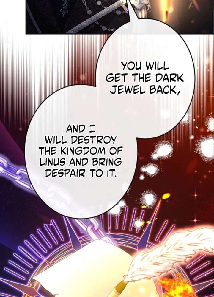 You Don’t Mind If I Destroy This Kingdom, Right? The Pure White Saintess Vows Revenge Chapter 7 - Page 72