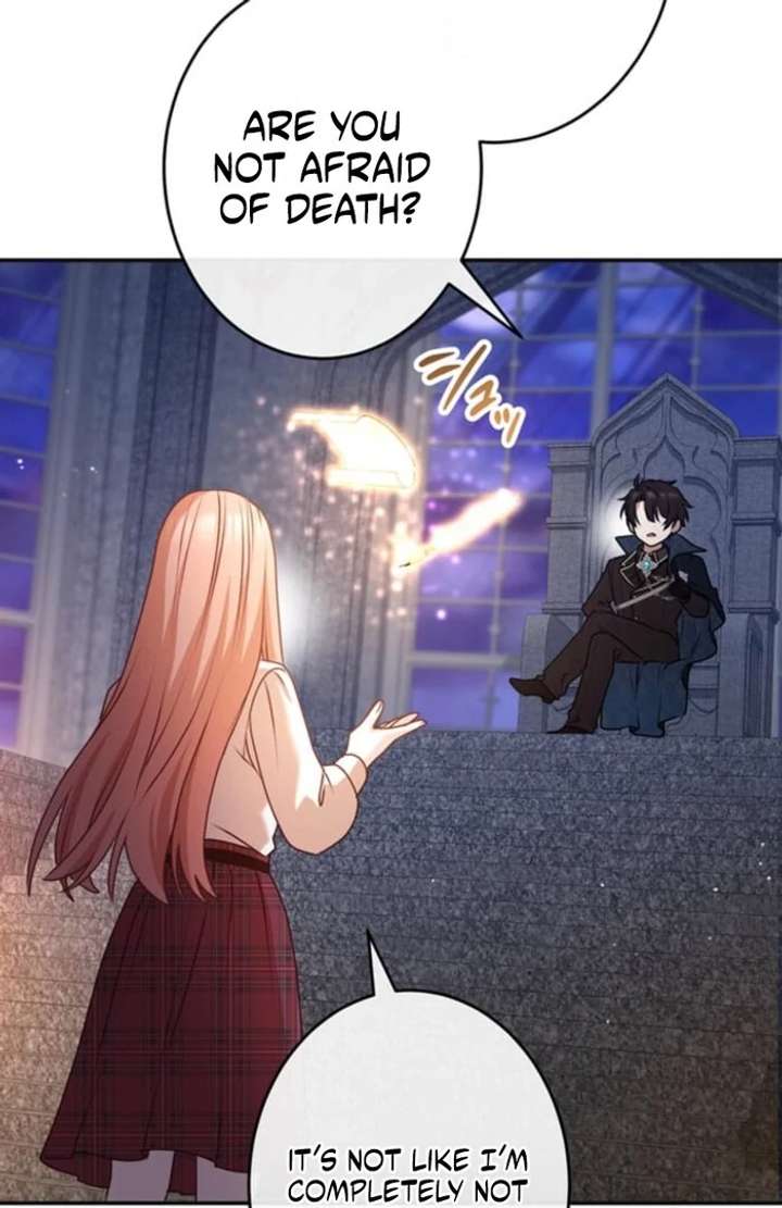 You Don’t Mind If I Destroy This Kingdom, Right? The Pure White Saintess Vows Revenge Chapter 7 - Page 76