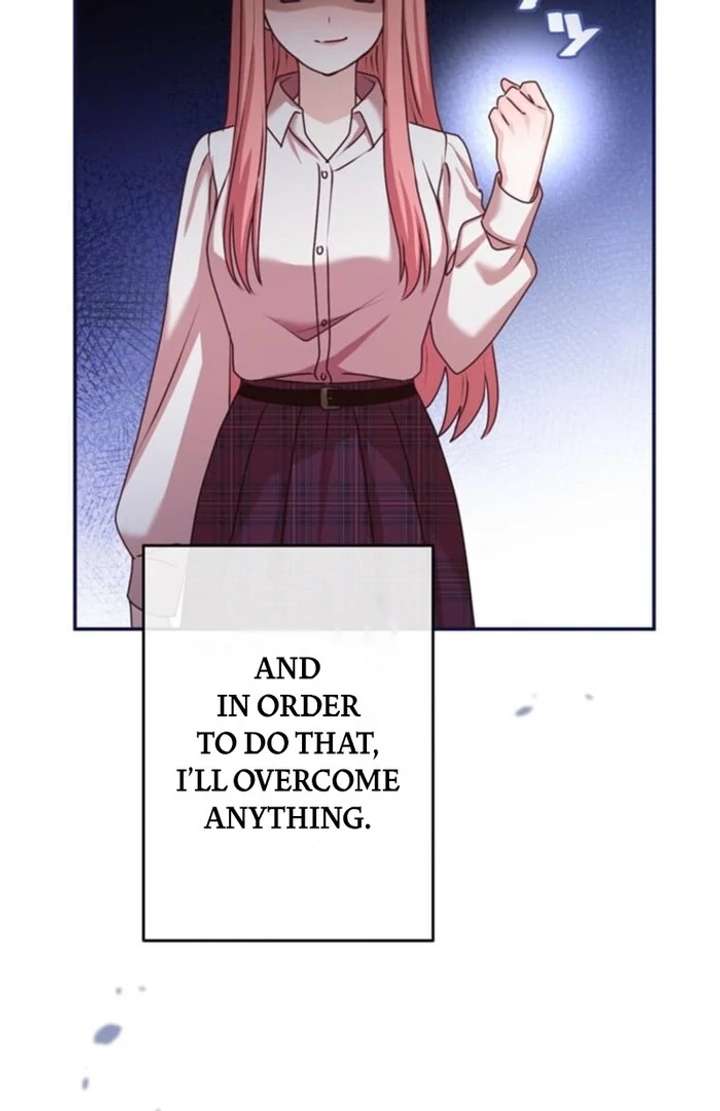 You Don’t Mind If I Destroy This Kingdom, Right? The Pure White Saintess Vows Revenge Chapter 7 - Page 84