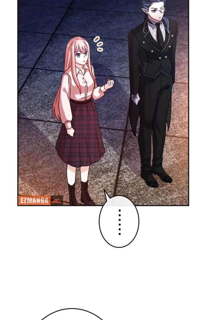 You Don’t Mind If I Destroy This Kingdom, Right? The Pure White Saintess Vows Revenge Chapter 7 - Page 86