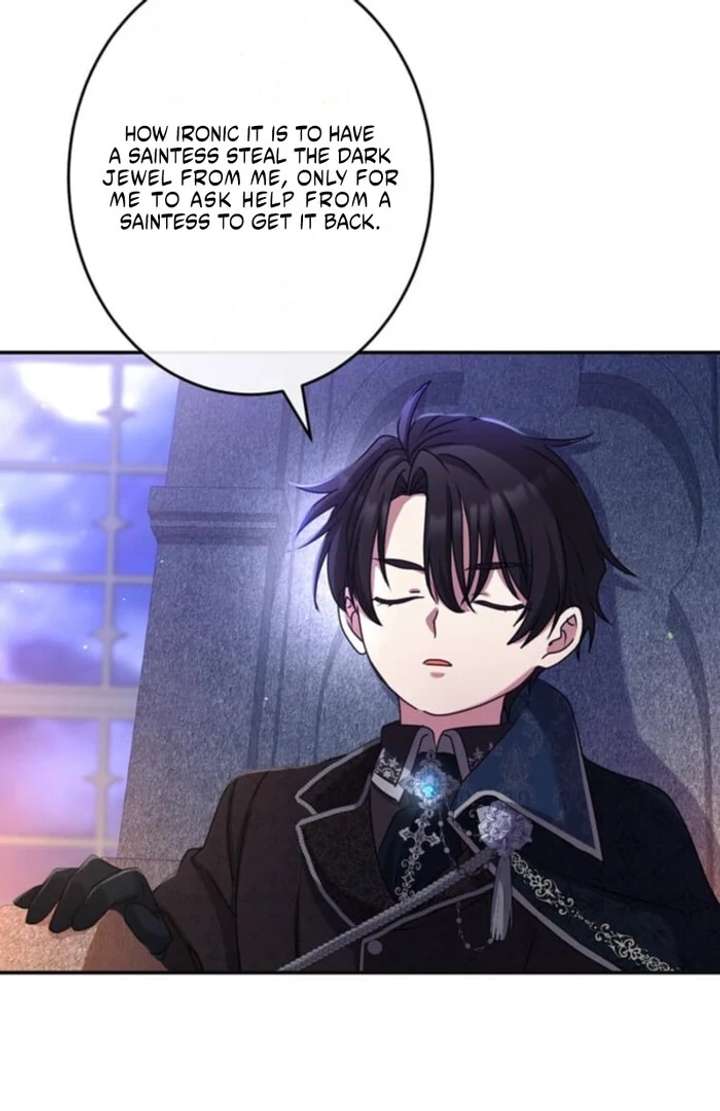 You Don’t Mind If I Destroy This Kingdom, Right? The Pure White Saintess Vows Revenge Chapter 7 - Page 87