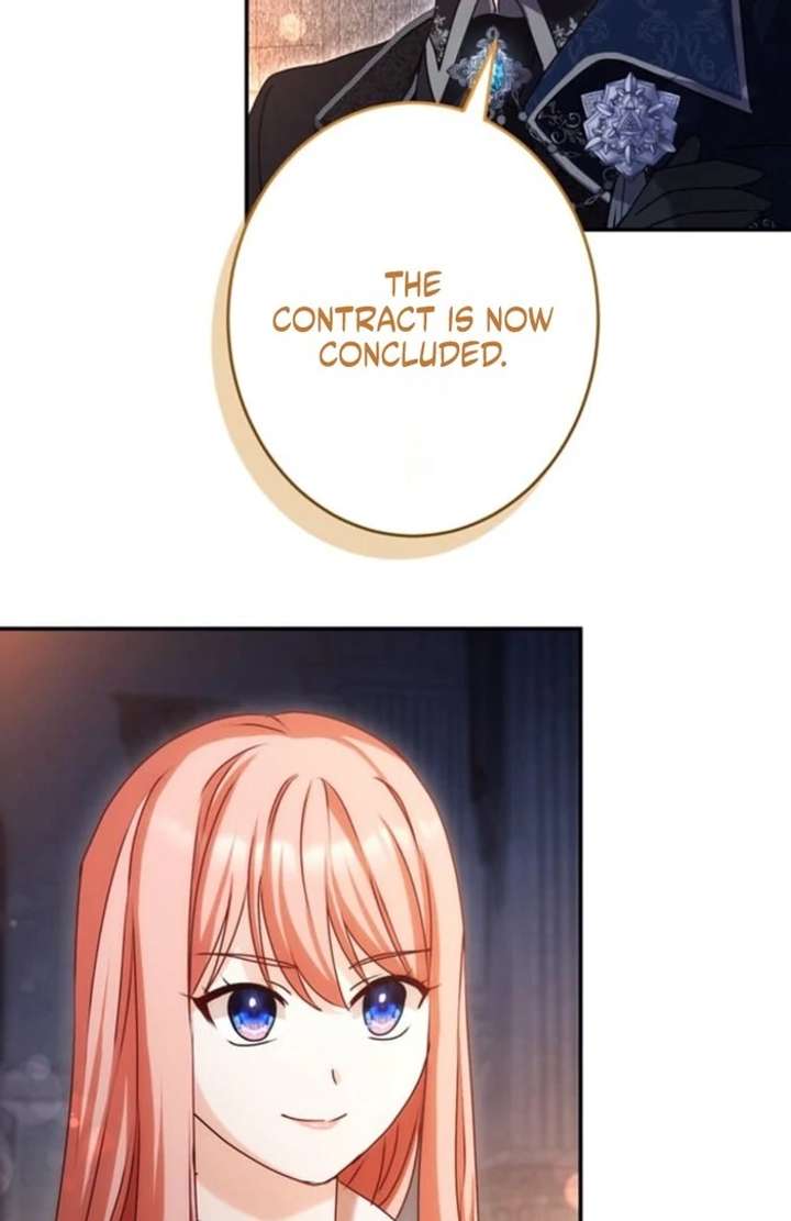 You Don’t Mind If I Destroy This Kingdom, Right? The Pure White Saintess Vows Revenge Chapter 7 - Page 95