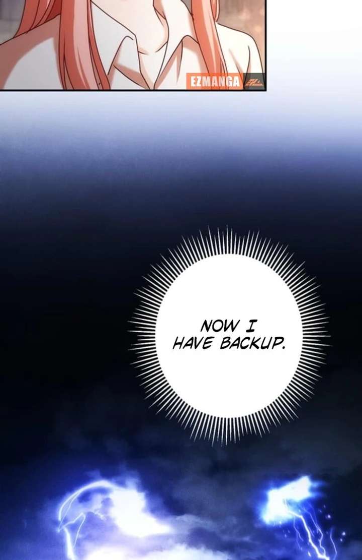 You Don’t Mind If I Destroy This Kingdom, Right? The Pure White Saintess Vows Revenge Chapter 7 - Page 96